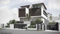 Binjai Park (D21), Semi-Detached #448108111